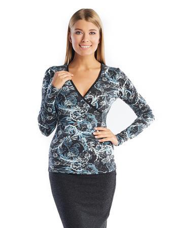 Кофта Лала Стайл