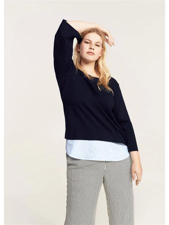 Кофта Violeta by Mango