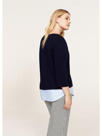 Кофта Violeta by Mango