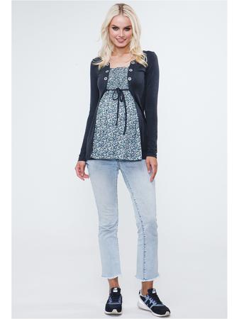 Кофта TUTTA MAMA