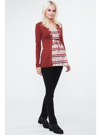 Кофта TUTTA MAMA