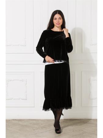 Кофта MARIE THERO