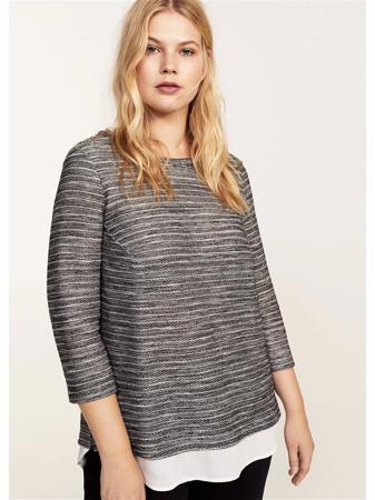 Кофта Violeta by Mango