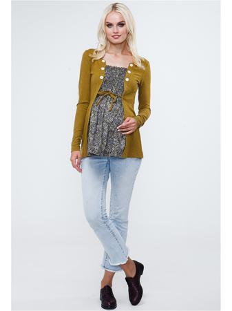 Кофта TUTTA MAMA