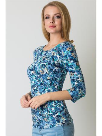 Кофта Vis-a-vis