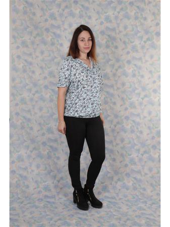 Кофта Веста.