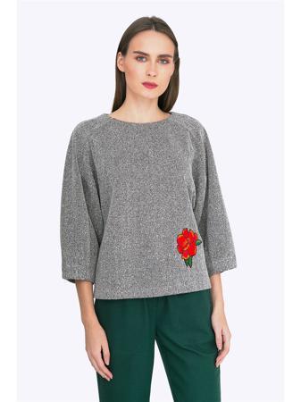 Кофта EMKA FASHION