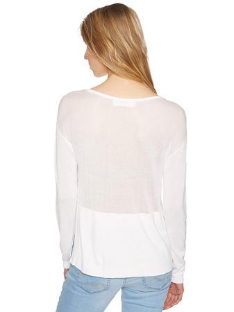 Кофта TOM TAILOR