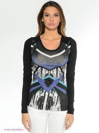 Кофта Bandolera