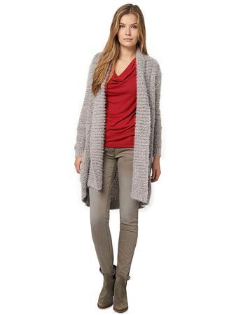 Кофта TOM TAILOR