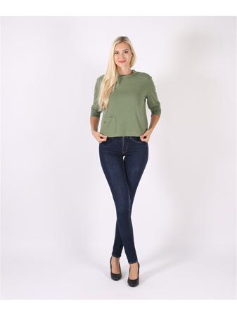 Кофта ОДЕКС-СТИЛЬ