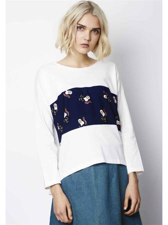 Кофта Compania Fantastica