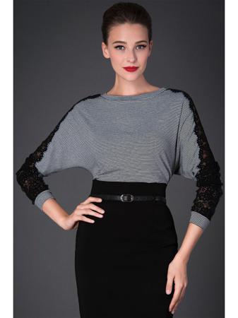 Кофта Арт-Деко