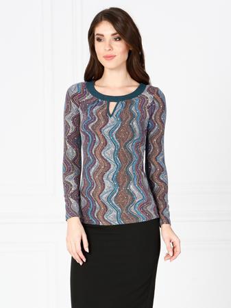 Кофта Лала Стайл