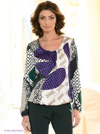 Кофта SAO PAULO