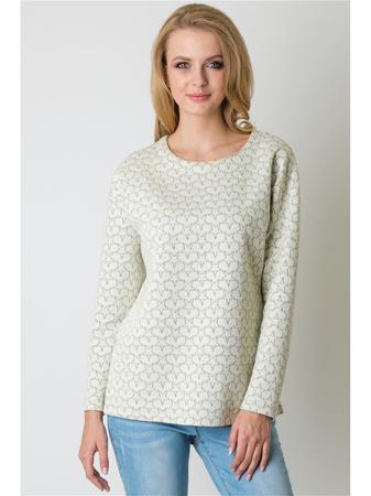 Кофта Vis-a-vis