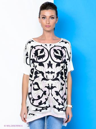 Кофта River Woods