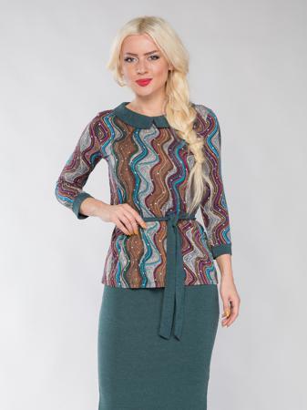 Кофта Лала Стайл