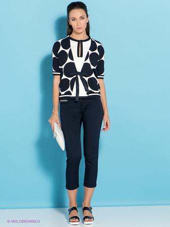 Кофта Marina Yachting