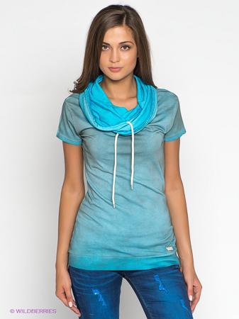 Кофта One Green Elephant