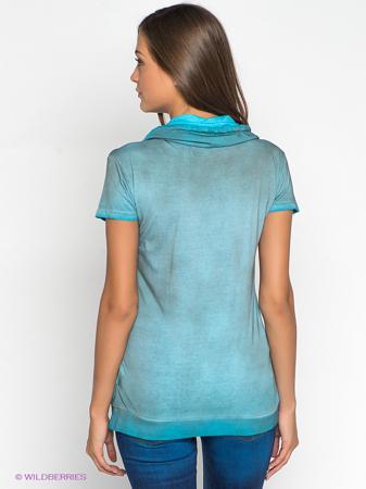 Кофта One Green Elephant