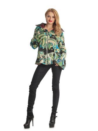 Кофта Artwizard