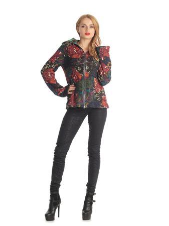 Кофта Artwizard