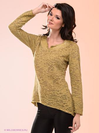 Кофта Alphamoda