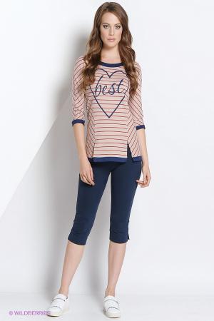 Джемпер  -  цвет