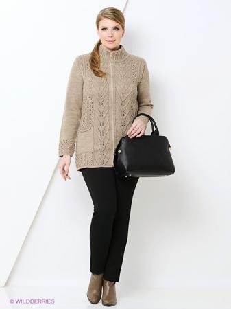 Кофта Milana Style