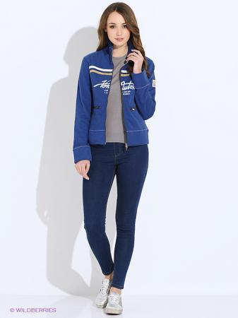 Кофта VON DUTCH