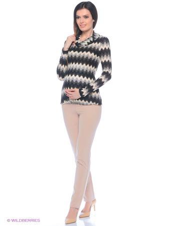 Блузка 40 недель