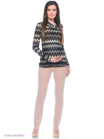 Блузка 40 недель