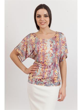 Кофта Chateau Fleur