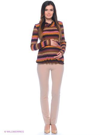 Блузка 40 недель