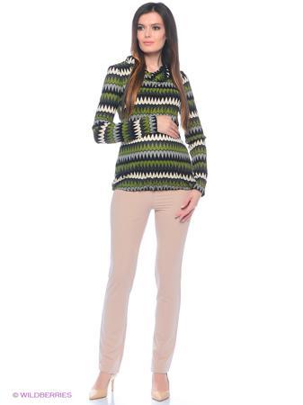 Блузка 40 недель