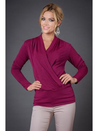 Блузка Арт-Деко