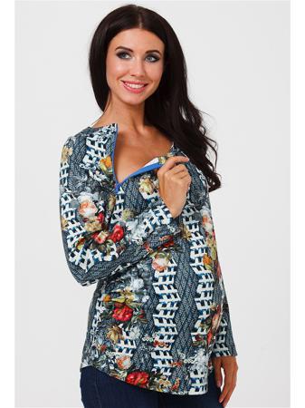 Кофта TUTTA MAMA