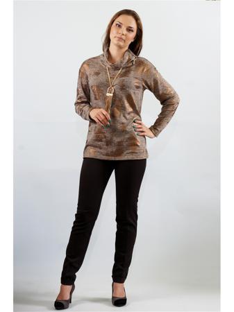 Блузка SHEGIDA