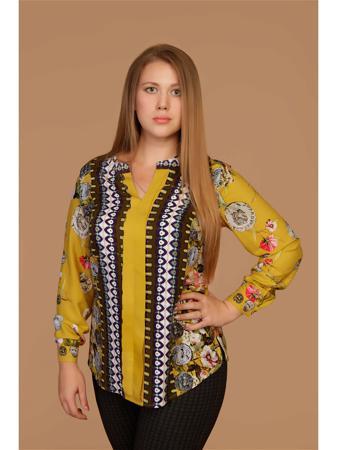 Блузка Dream World