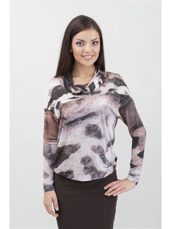 Блузка Chateau Fleur