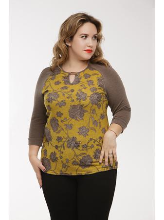 Блуза Царевна