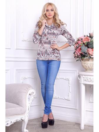 Блузка LIORA