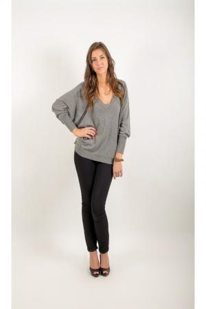 Кофта  -  цвет