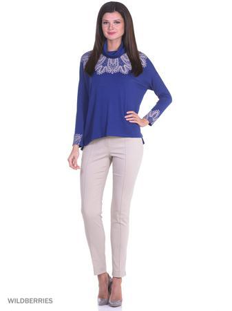 Блузка Chateau Fleur