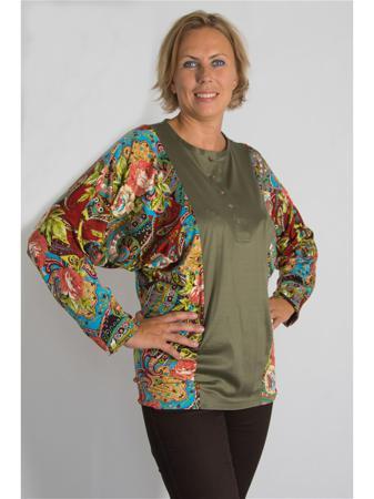 Блуза Amado Barcelona