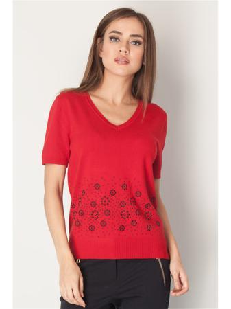 Кофта Vis-a-vis