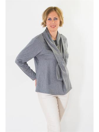 Блуза Brava Catalan