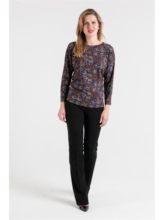 Блузка ОДЕКС-СТИЛЬ