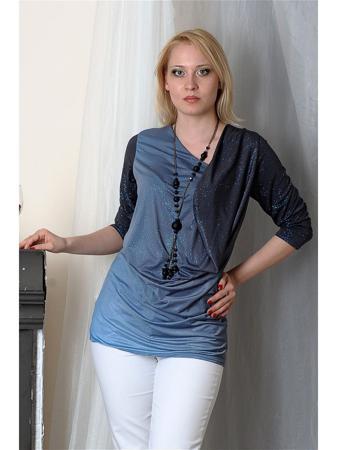 Блузка SHEGIDA